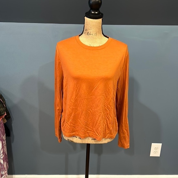 a new day long sleeve size large women’s - Picture 1 of 6